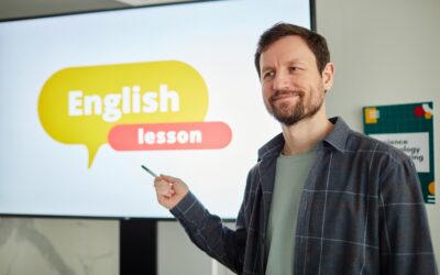 Nos conseils pour l’apprentissage de l’anglais !