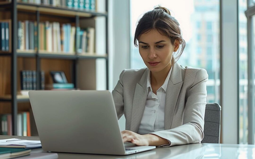 Comment rédiger un email professionnel en anglais