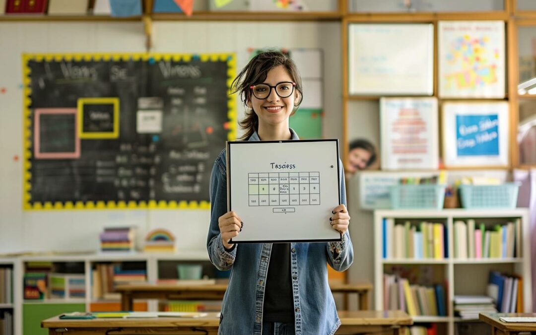 Les temps verbaux en anglais expliqués simplement