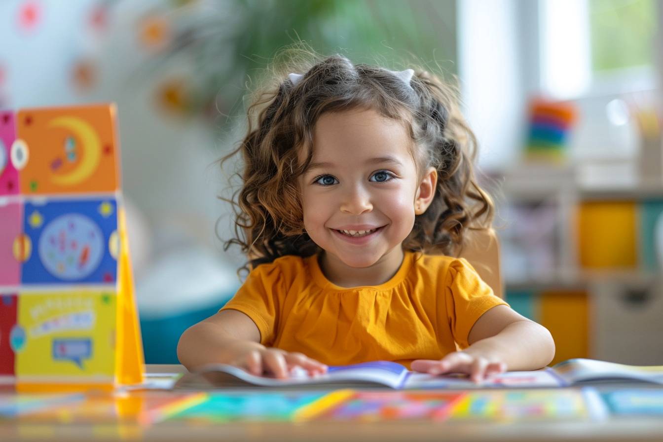 Quelle ressource gratuite propose des cours d’anglais spécifiquement pour les enfants?